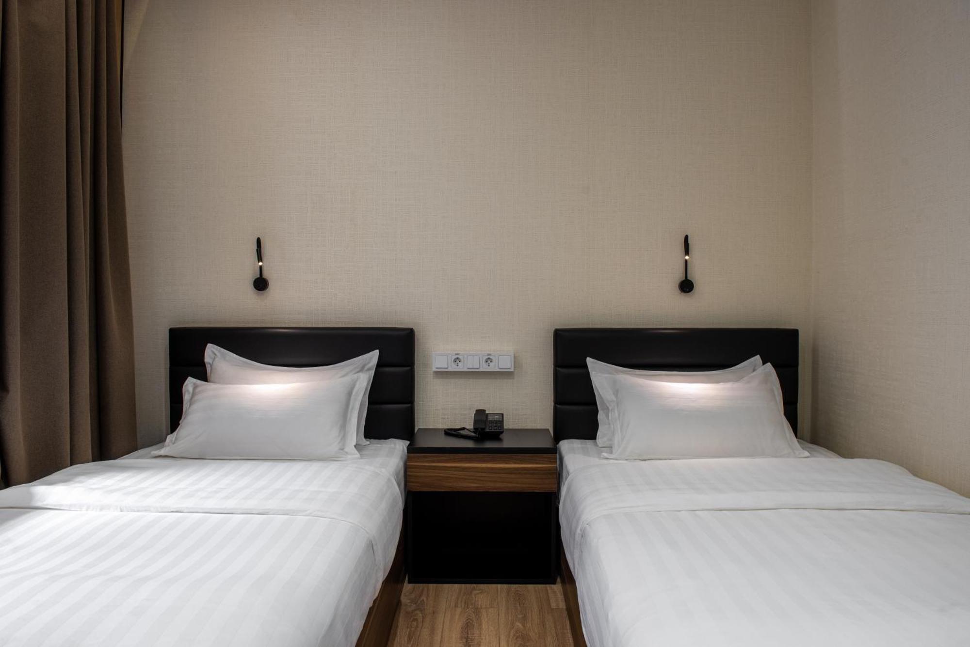 Silk Road Premium Hotel طشقند المظهر الخارجي الصورة