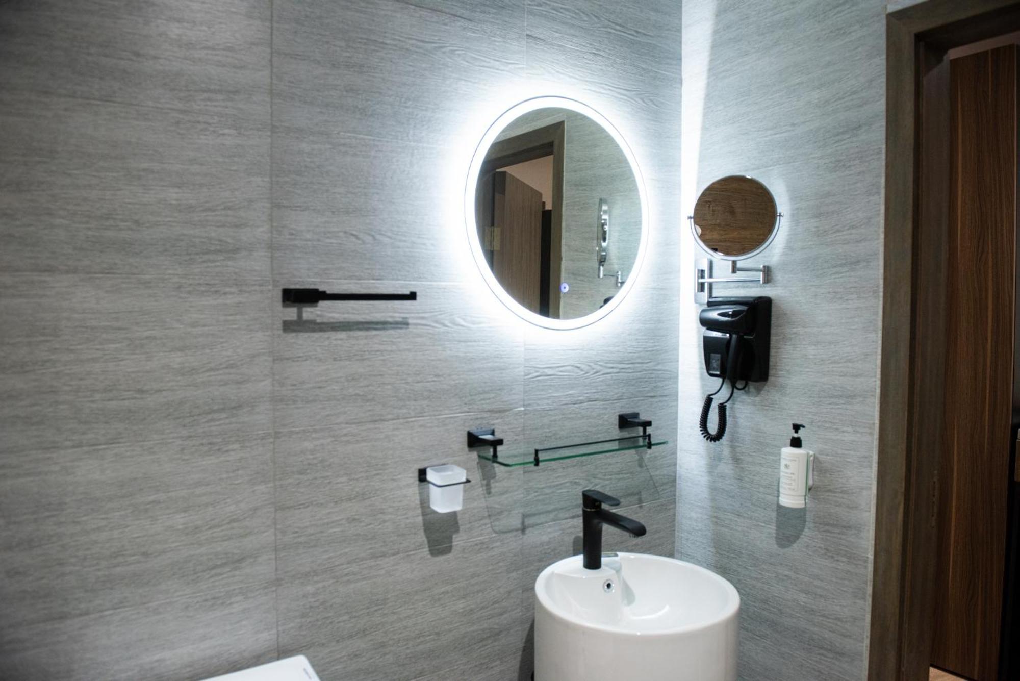 Silk Road Premium Hotel طشقند المظهر الخارجي الصورة