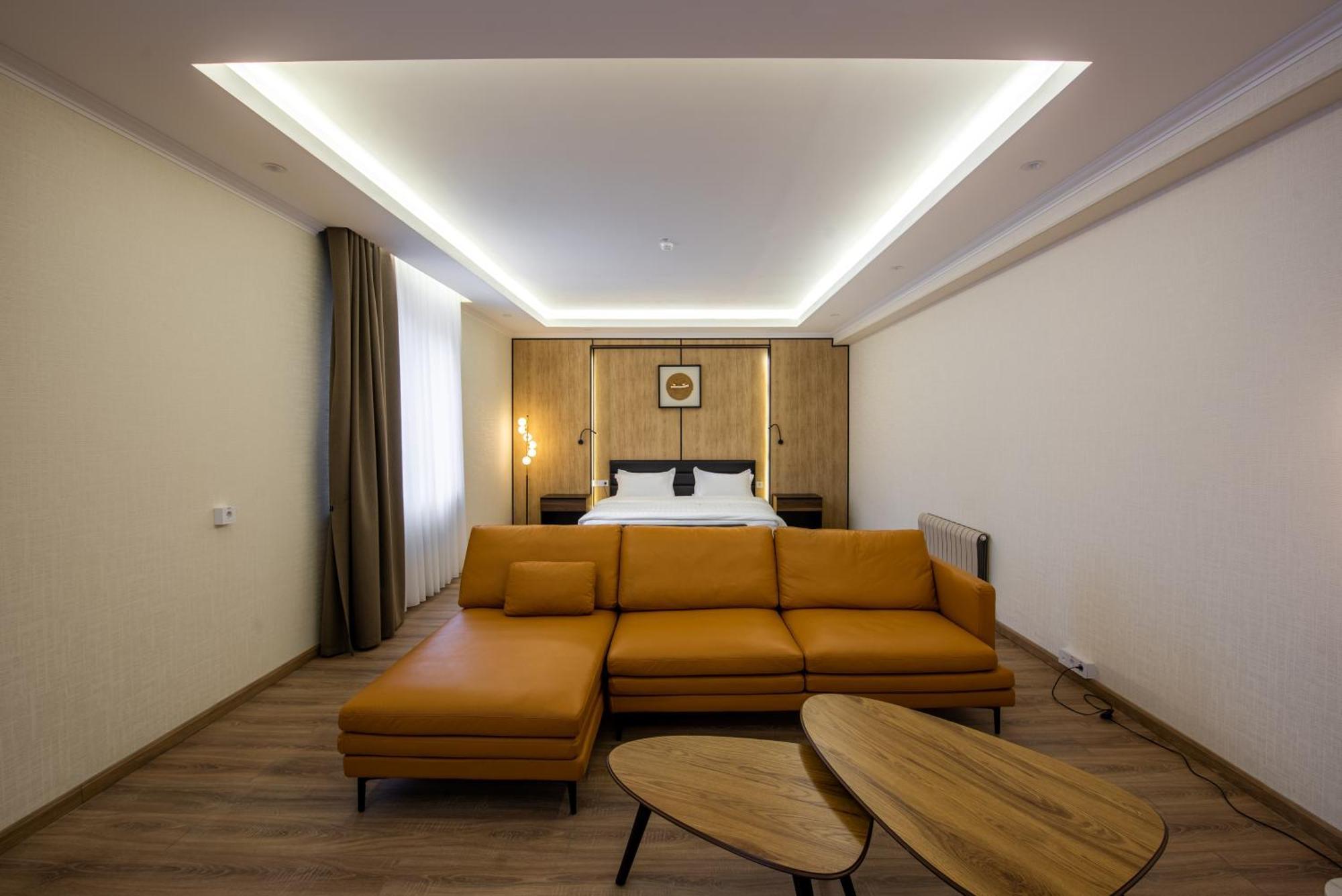 Silk Road Premium Hotel طشقند المظهر الخارجي الصورة