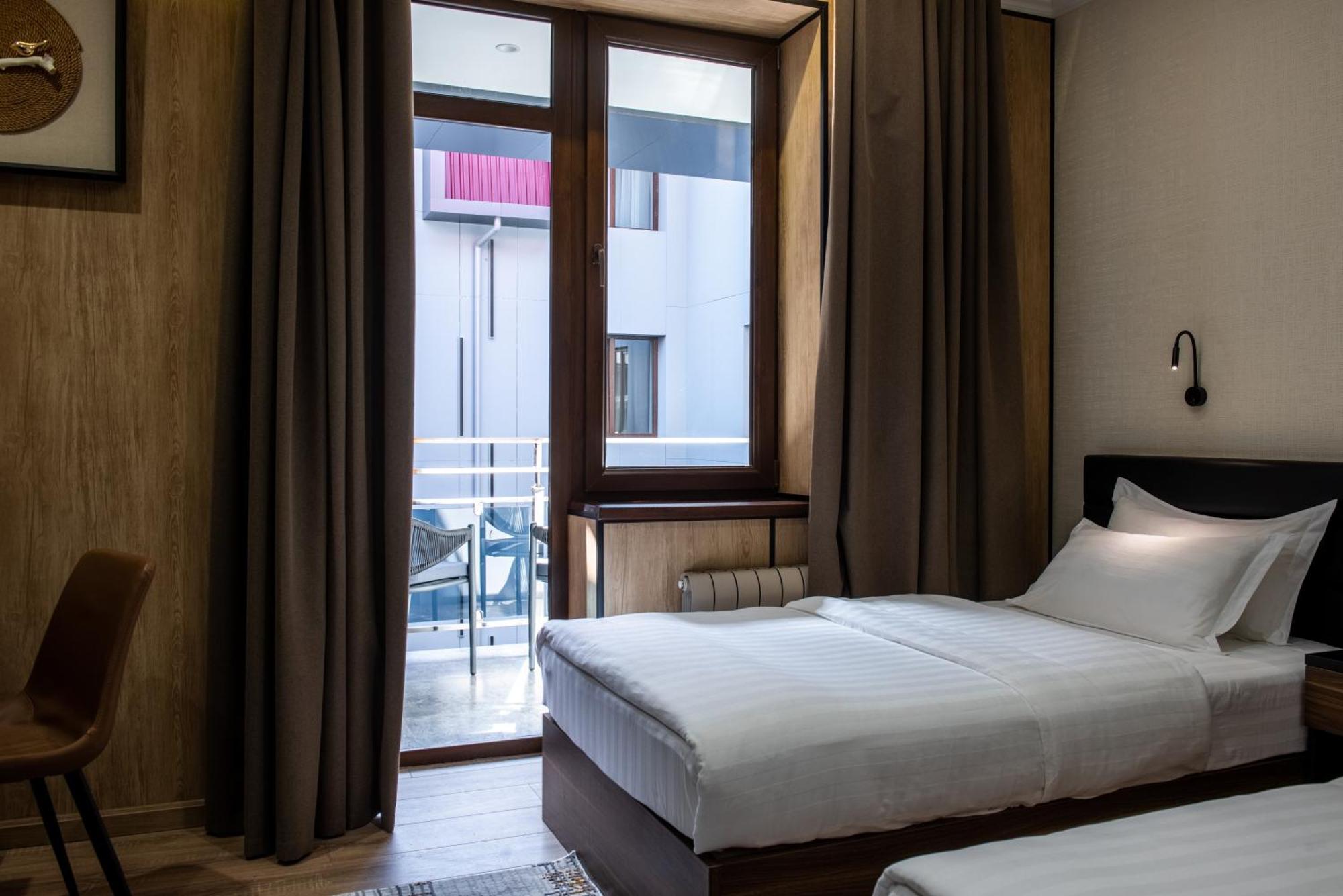 Silk Road Premium Hotel طشقند المظهر الخارجي الصورة