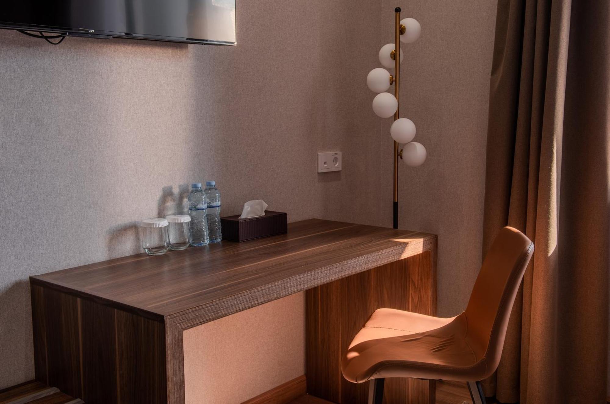 Silk Road Premium Hotel طشقند المظهر الخارجي الصورة