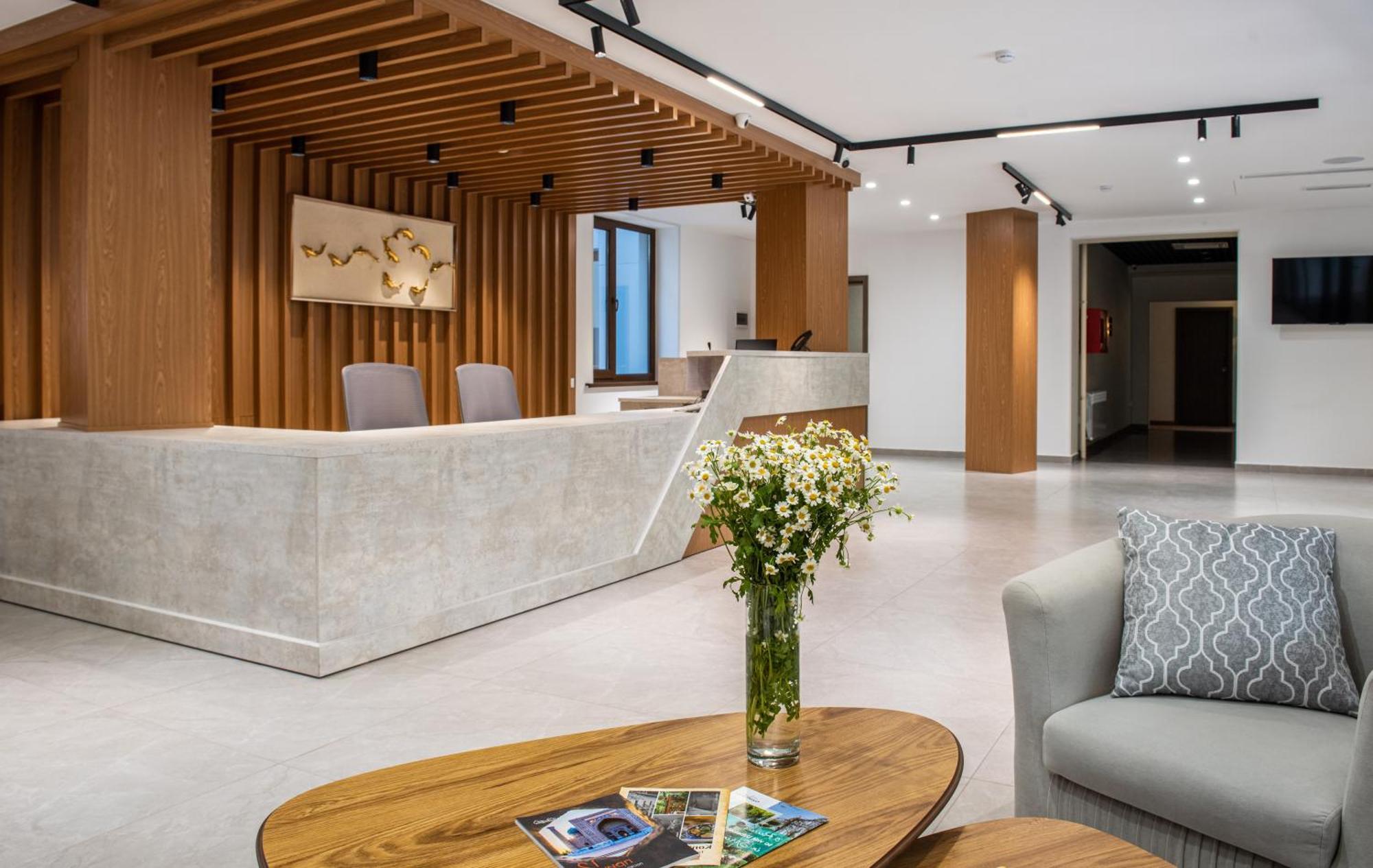 Silk Road Premium Hotel طشقند المظهر الخارجي الصورة