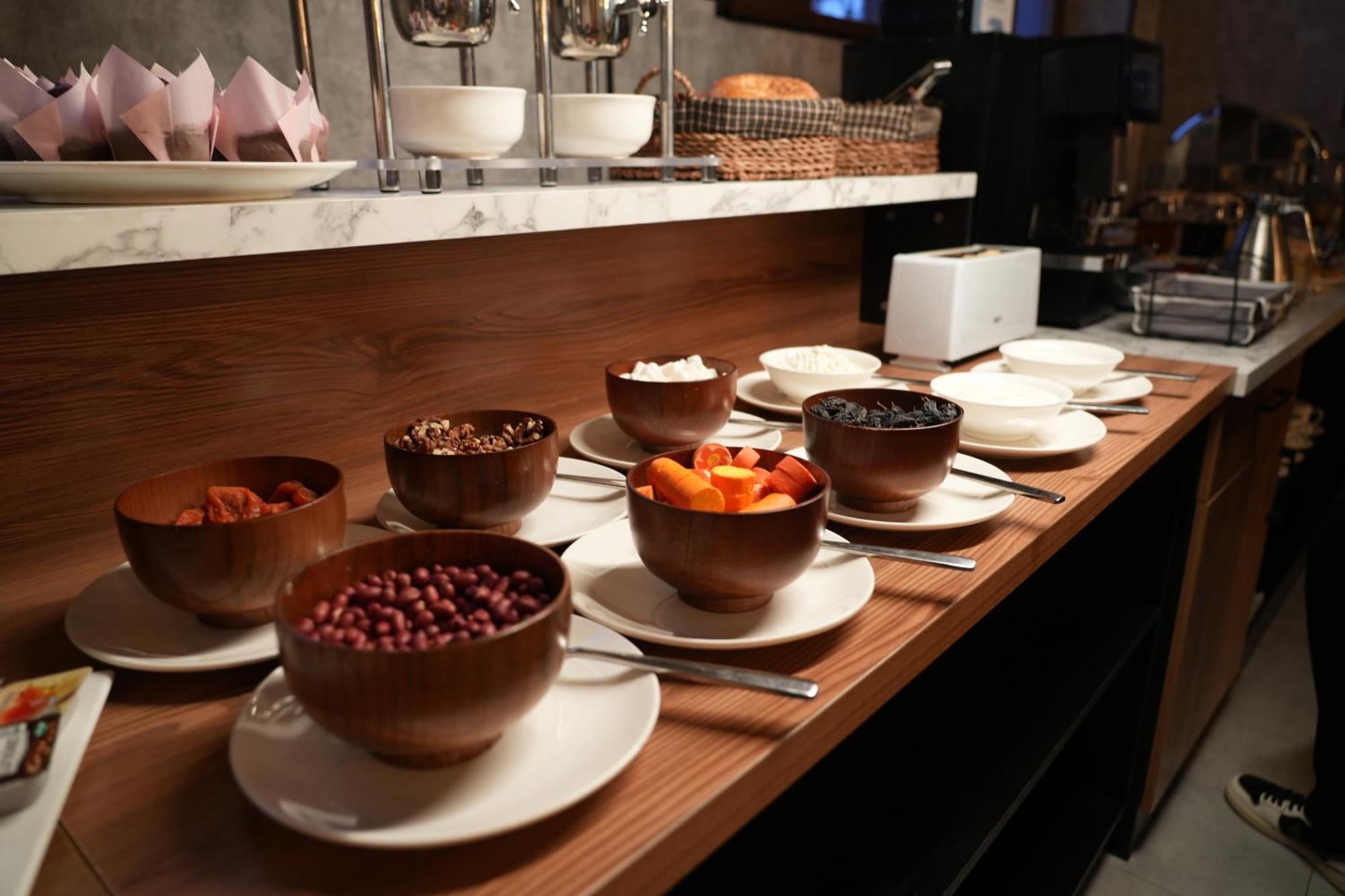 Silk Road Premium Hotel طشقند المظهر الخارجي الصورة