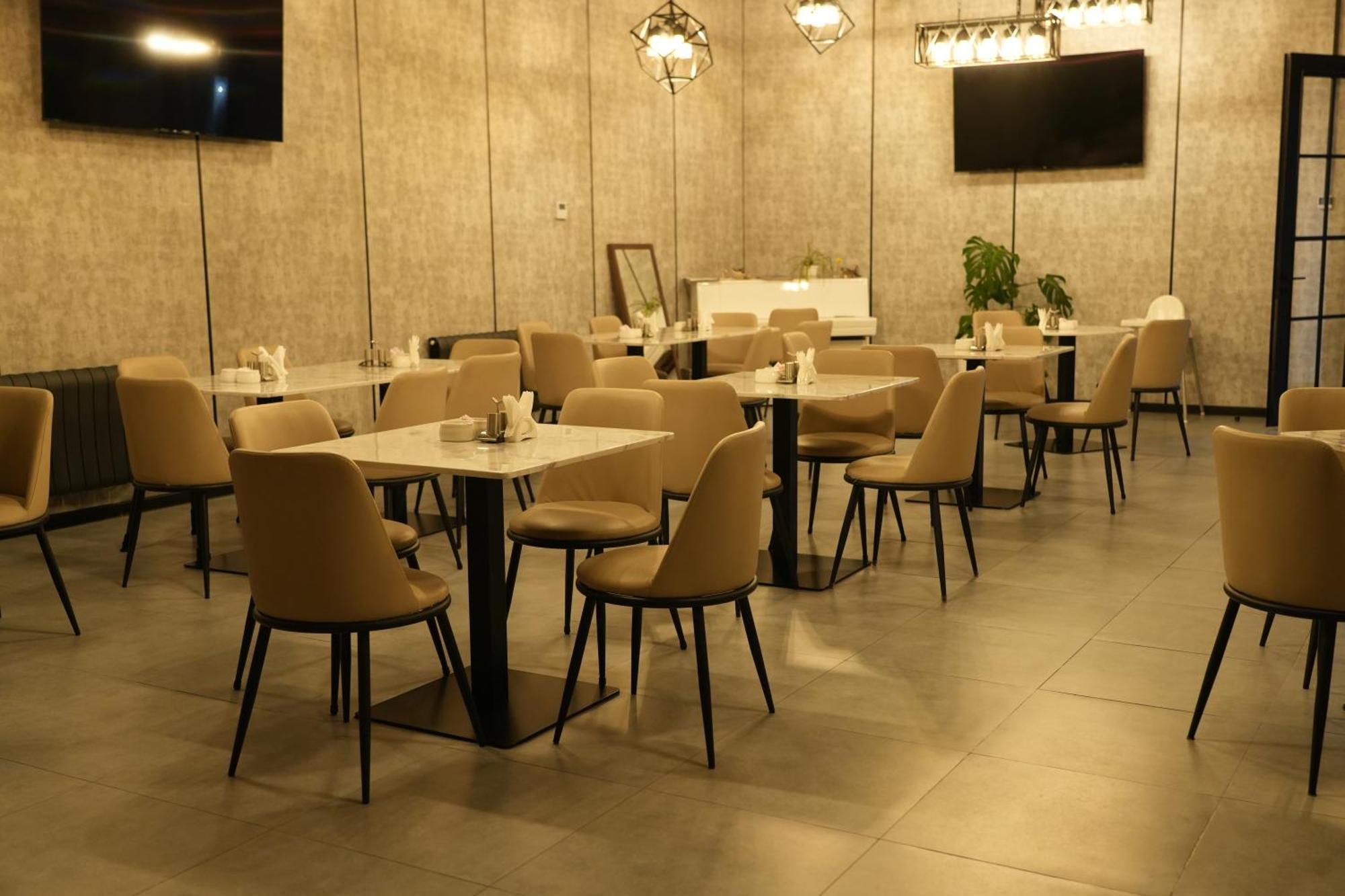 Silk Road Premium Hotel طشقند المظهر الخارجي الصورة