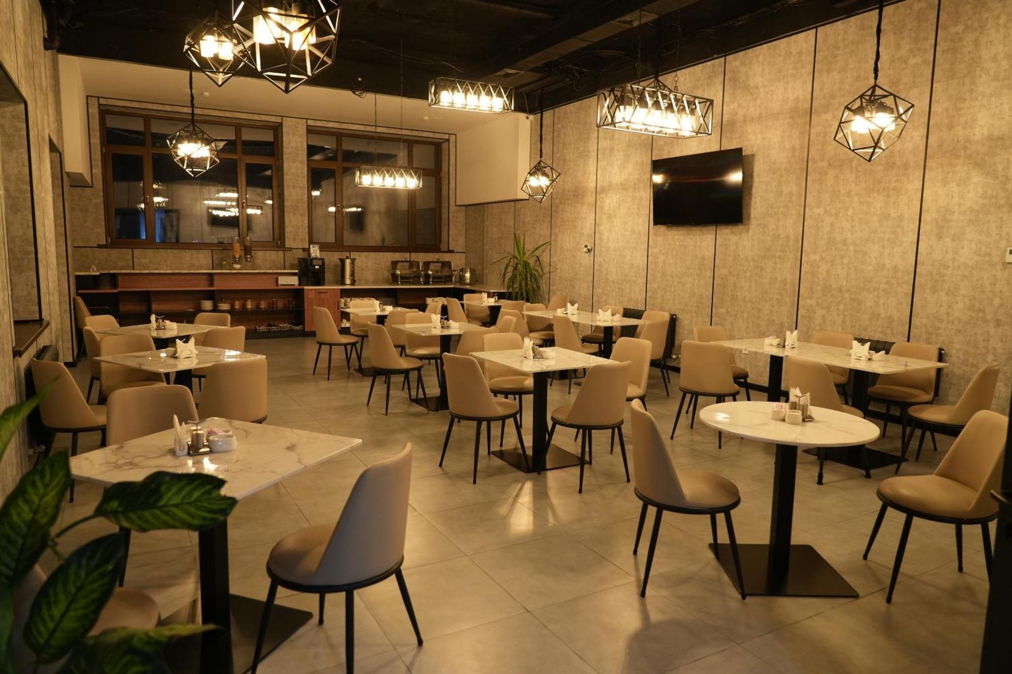 Silk Road Premium Hotel طشقند المظهر الخارجي الصورة
