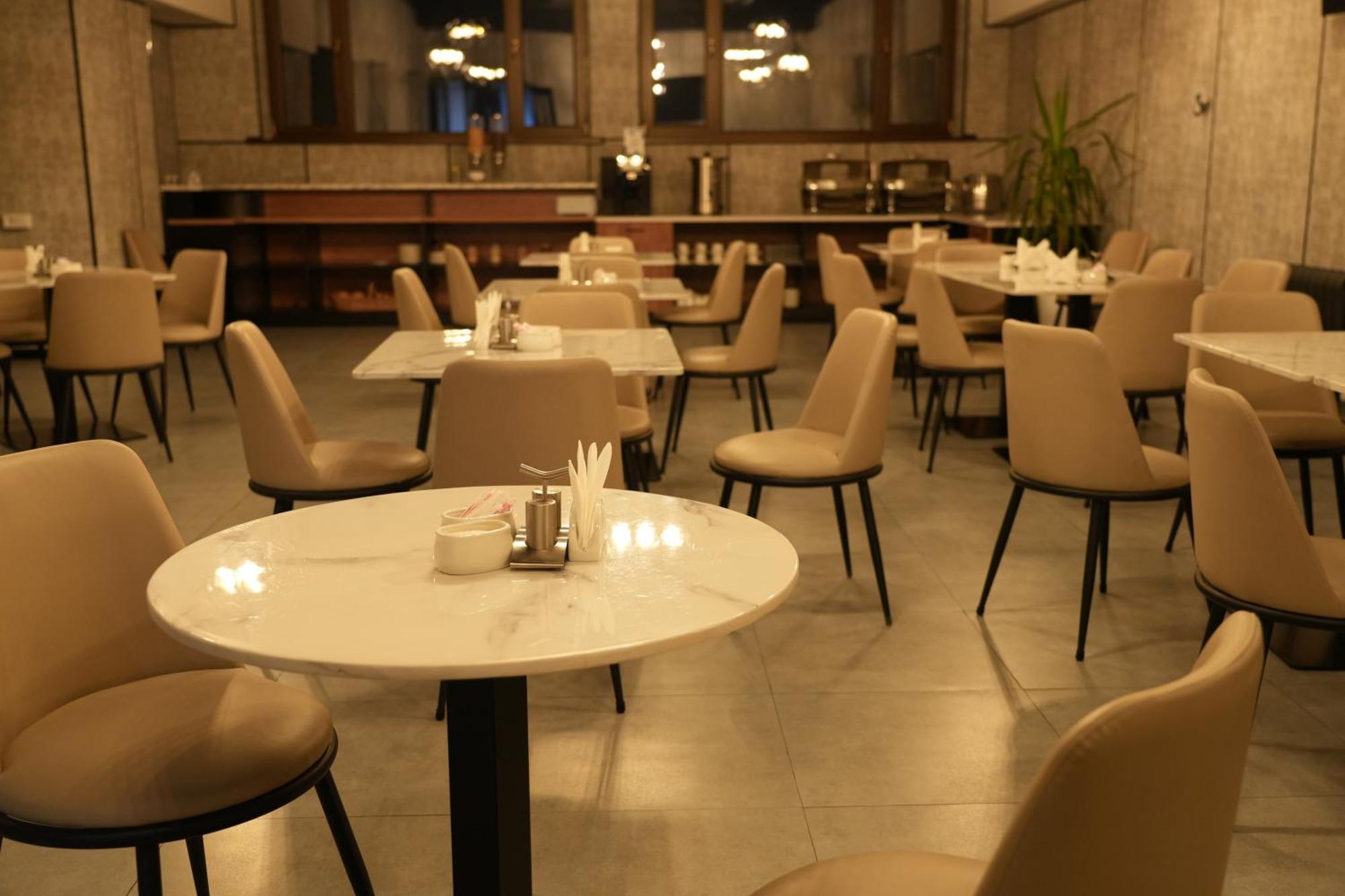 Silk Road Premium Hotel طشقند المظهر الخارجي الصورة