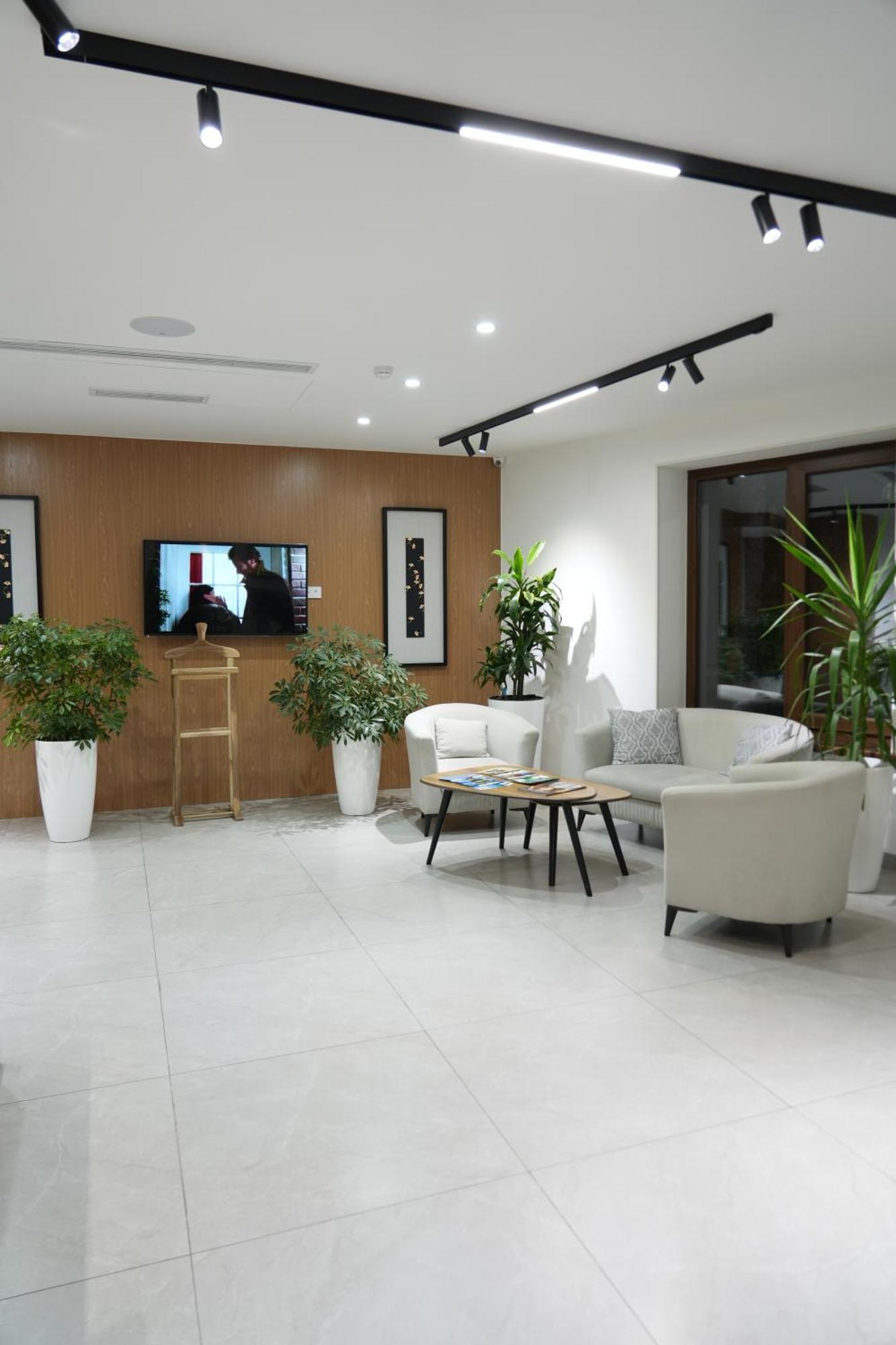 Silk Road Premium Hotel طشقند المظهر الخارجي الصورة